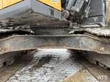 2013 Volvo EC180DL Crawler Excavator