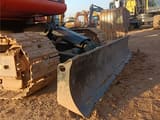 2022 Doosan DH80G Mini Excavator