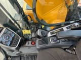 2016 Hyundai HX220L Crawler Excavator
