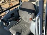 2007 Wacker Neuson 2503 RD Mini Excavator
