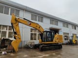 Caterpillar 320GC Crawler Excavator