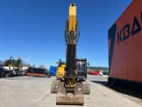 2018 Caterpillar 330FL Crawler Excavator