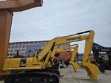 2023 Komatsu PC220-8 Crawler Excavator