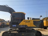 2023 Volvo EC240 Crawler Excavator