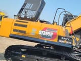 2022 Sany SY365H Crawler Excavator
