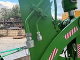 2022 Sennebogen 818-E Material Handler