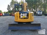2013 Caterpillar 308E SR Crawler Excavator