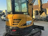 2018 Sany SY35C Mini Excavator
