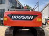 2023 Doosan DX225 Crawler Excavator