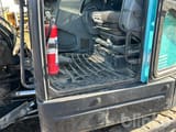 2015 Bobcat E62 Mini Excavator
