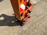 2015 Hitachi ZX140W-5 Wheel Excavator
