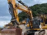 2014 Liebherr R946LC Crawler Excavator