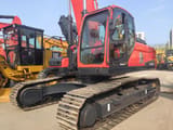 2025 Doosan DX340LC Crawler Excavator