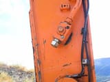 2011 Hitachi ZX350LCN-3 Crawler Excavator