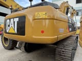 2023 Caterpillar 336D2 Crawler Excavator