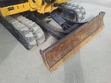 2022 Caterpillar 306CR Crawler Excavator