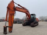 2006 Hitachi ZX350LCN Crawler Excavator