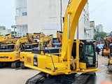 2019 Komatsu PC360-8M0 Crawler Excavator
