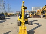 2020 Komatsu PC35 Mini Excavator