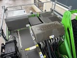 2018 Sennebogen 818 M E Material Handler