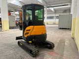 2026 Vicsec VC30C Mini Excavator