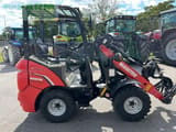 2023 Manitou MLA 2-25 Mini Excavator
