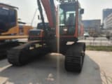 2020 Doosan DX300LC Crawler Excavator