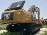 2022 Caterpillar 330D Crawler Excavator