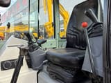 2025 Yanmar VIO55 Mini Excavator
