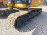 2025 LiuGong 922F Crawler Excavator