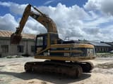 2020 Caterpillar 320BL Raupenbagger
