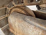 2000 Liebherr R924HDSL LITRONIC Crawler Excavator