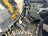 2019 Wacker Neuson EZ53 Mini Excavator