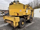 1997 CASE 788-PRR Wheel Excavator