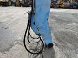 2011 Fuchs MHL335 Material Handler