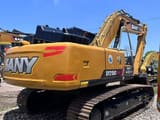 2023 Sany SY215C Crawler Excavator