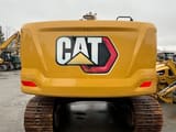 2020 Caterpillar 320-07D Crawler Excavator