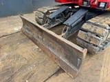 2017 Komatsu PC138US-11 Crawler Excavator