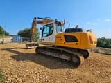 2016 Liebherr R922LC Crawler Excavator