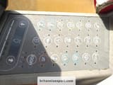 2001 Liebherr A924 LITRONIC Wheel Excavator