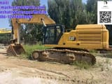 2023 Caterpillar 349 Гусеничный экскаватор