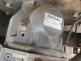 2023 Doosan DX55 Mini Excavator