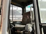 2001 Hitachi EX 50-U Mini Excavator