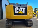 2016 Caterpillar 320E Crawler Excavator