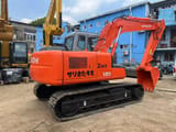 2020 Hitachi ZX120-6 Crawler Excavator