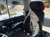2015 Takeuchi TB295W Wheel Excavator