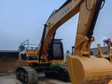 2020 Caterpillar 340D Crawler Excavator