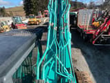 2017 Kobelco SK350 NLC-10 Crawler Excavator