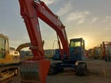 Hitachi ZX210 Crawler Excavator