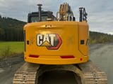 2022 Caterpillar 315 Crawler Excavator